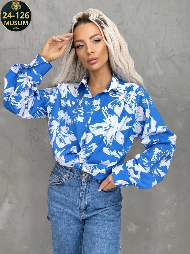 Рубашка 22938810