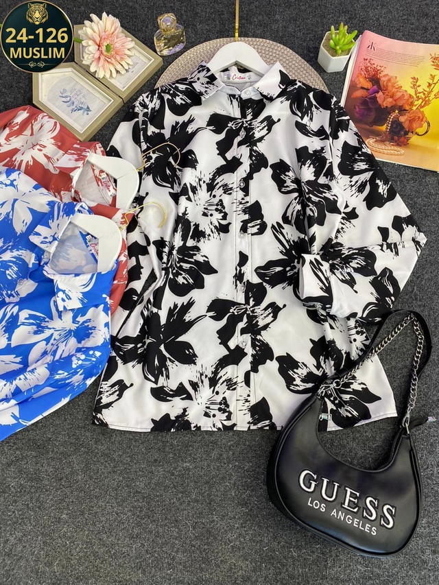 Рубашка 22938810