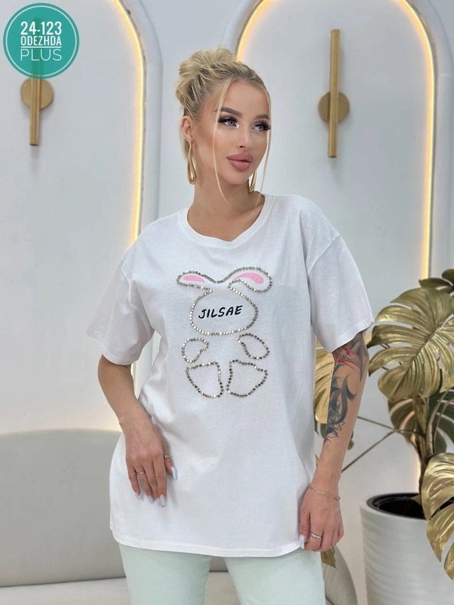 Футболка 22938844