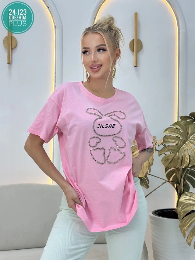 Футболка 22938844