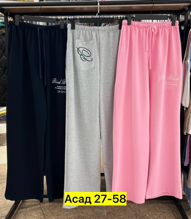 Штаны 22938899