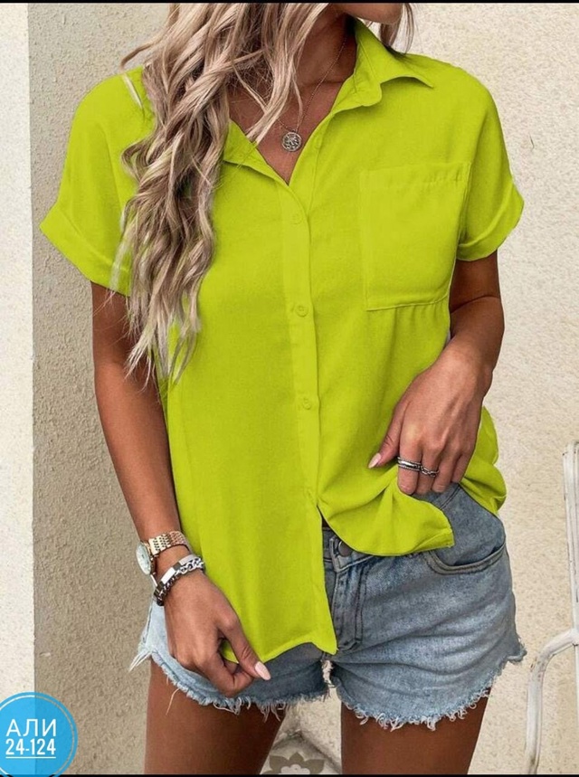 Блузка 22938902