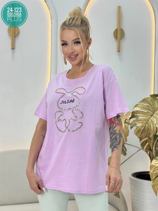 Футболка 22938844