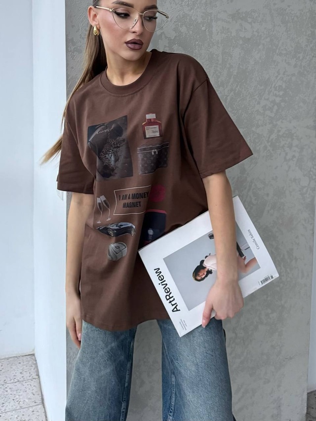 Футболка 22939250