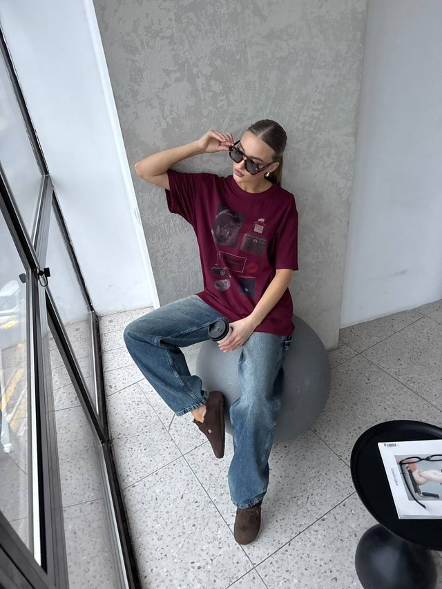 Футболка 22939250