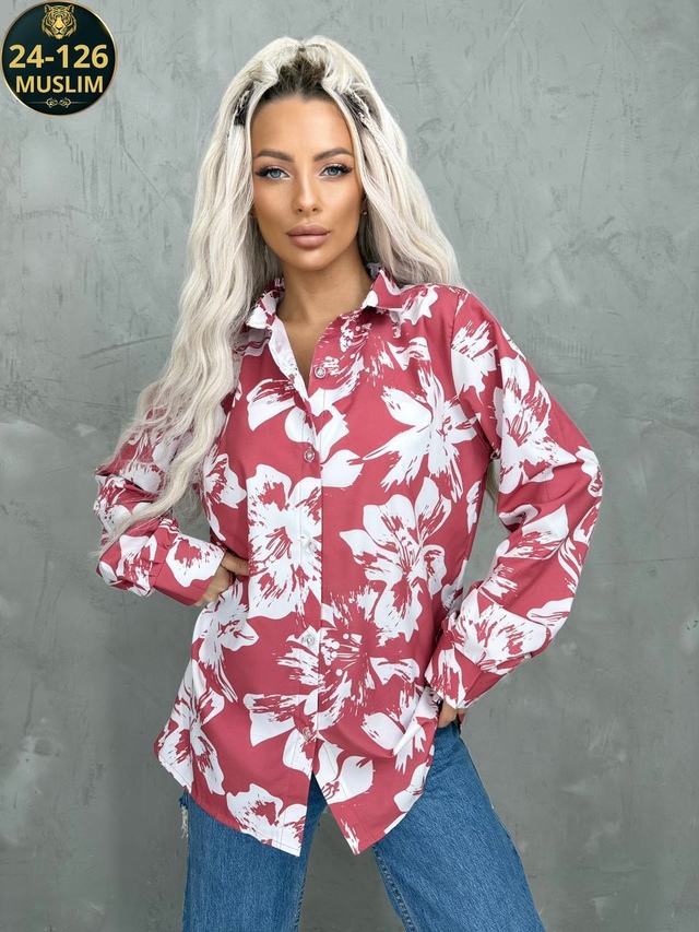 Рубашка 22938810