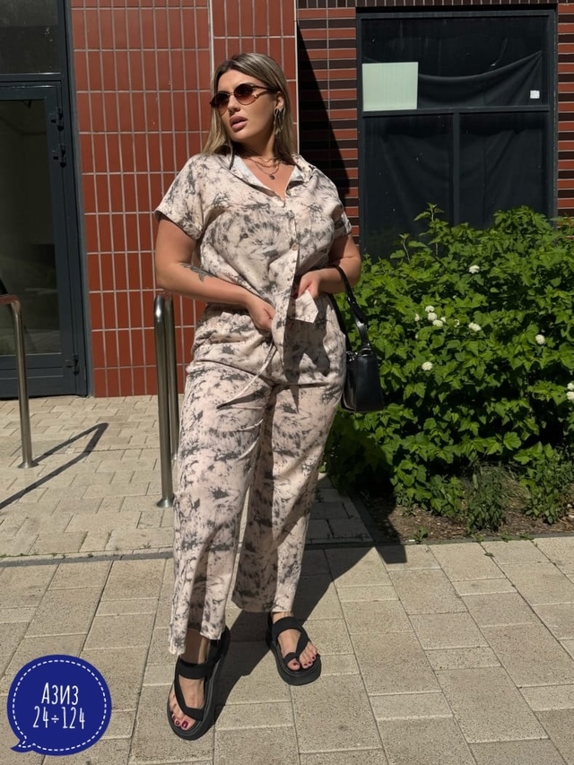 Костюм 22940848