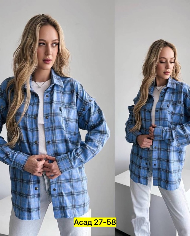 Рубашка 22940984