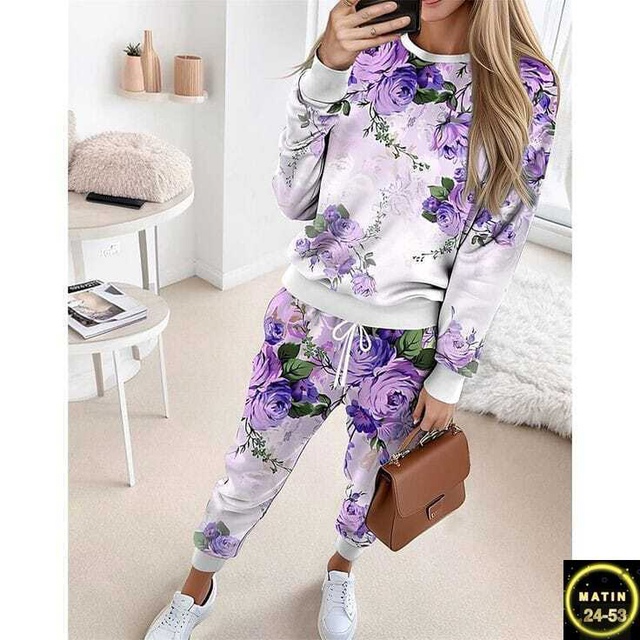 Спортивный костюм 22941215