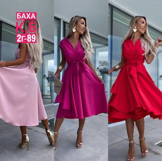 Платье 22940138