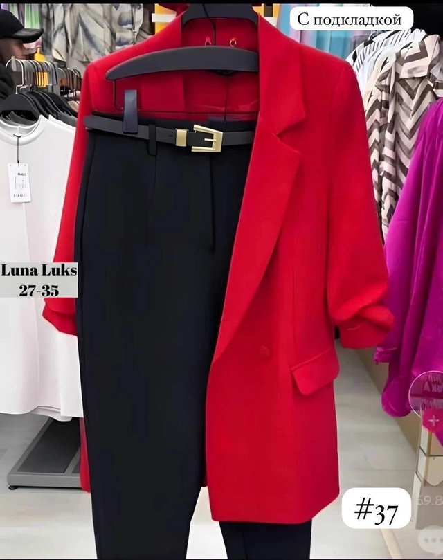 Костюм 22941148