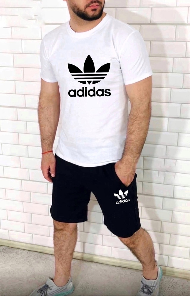 Спортивный костюм 22940529