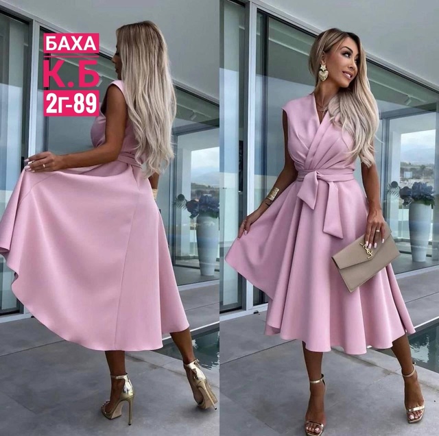 Платье 22940138