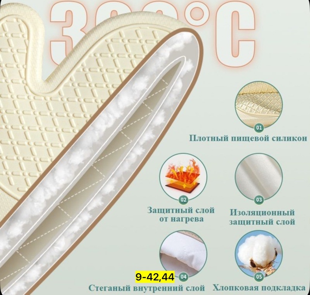 Перчатки 22940032