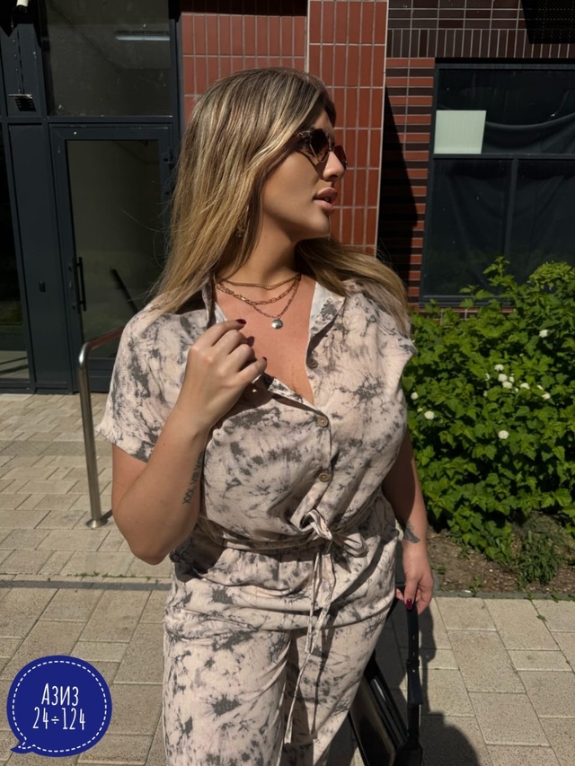 Костюм 22940848