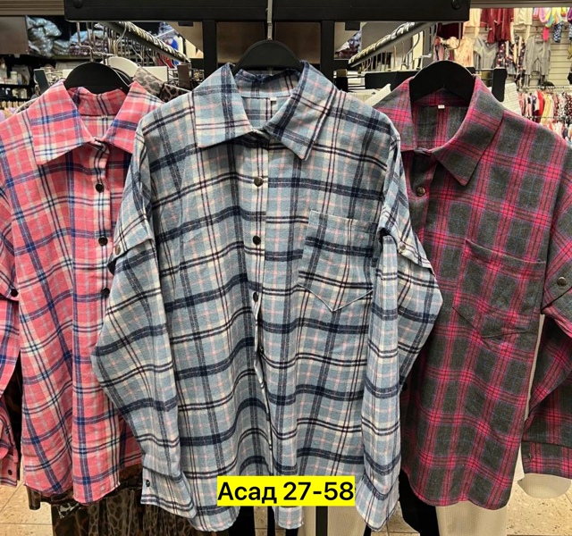 Рубашка 22940003