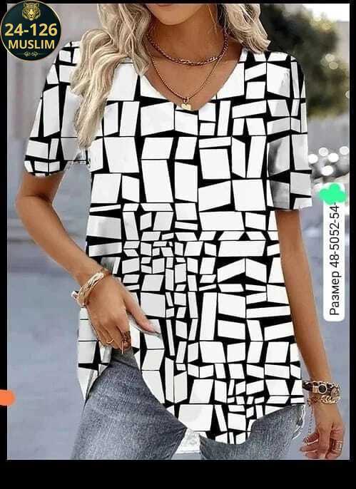 Блузка 22941164