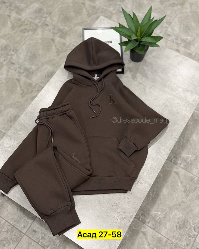 Спортивный костюм 22941154