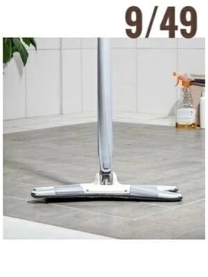 Швабра с насадкой 22940649