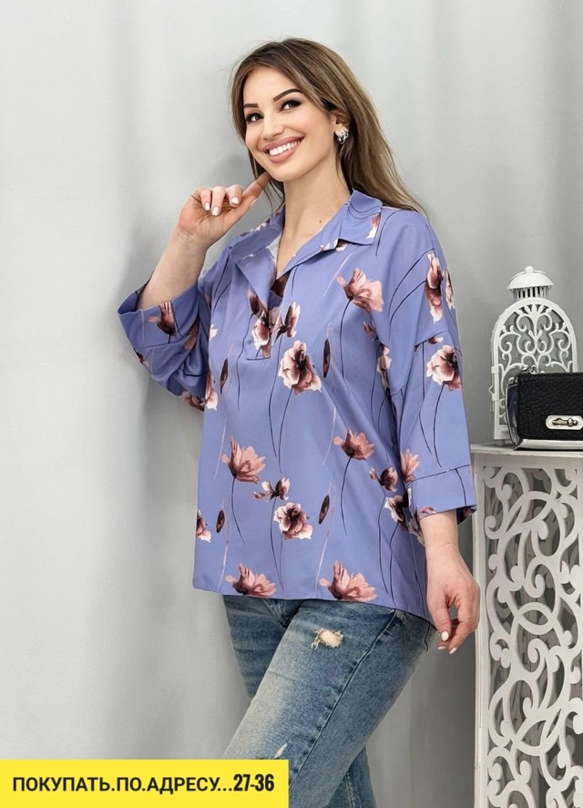 Блузка 22941171