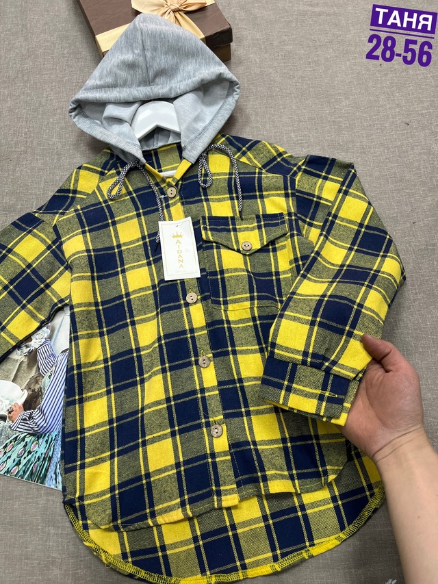 Рубашка 22942034