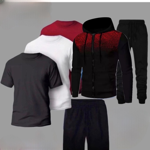 Спортивный костюм 22942408