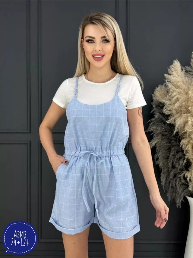 Комбинезон 22942506