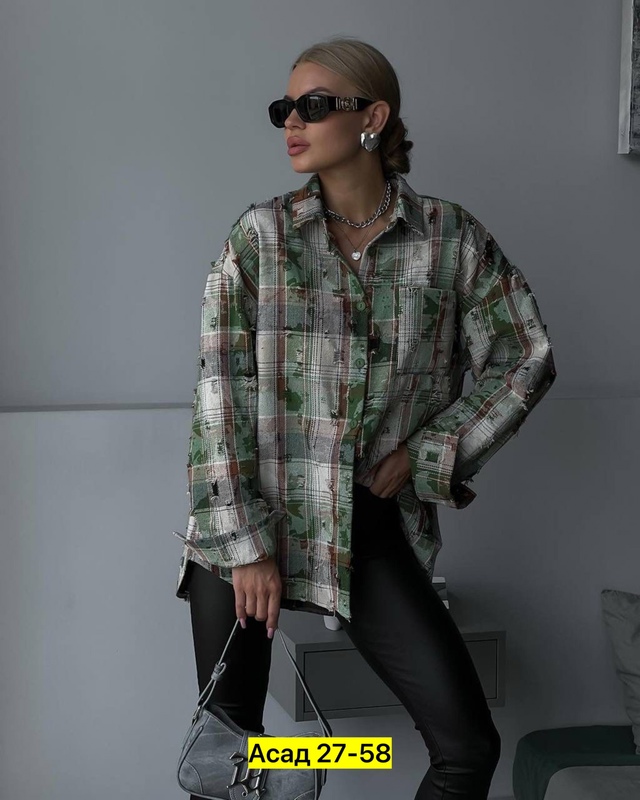 Рубашка 22941525