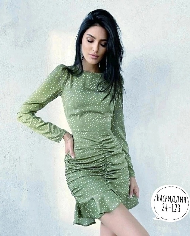 Платье 22941629