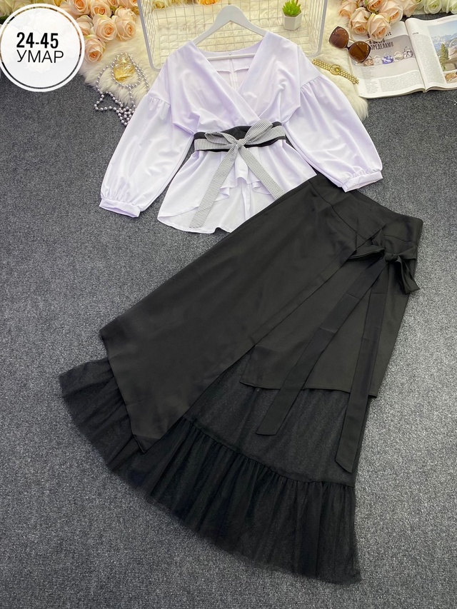 Костюм 22941664