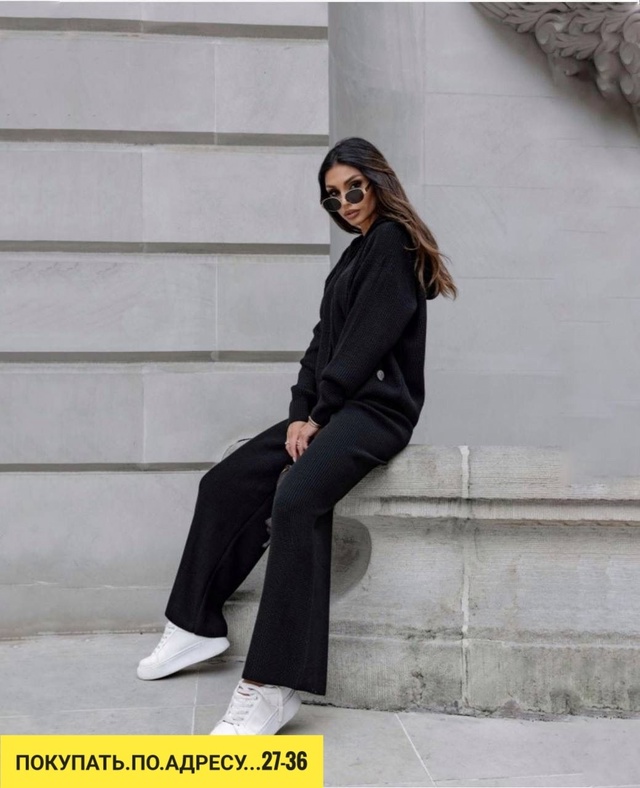 Спортивный костюм 22942468