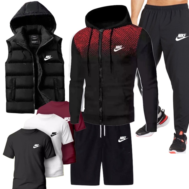 Спортивный костюм 22941773