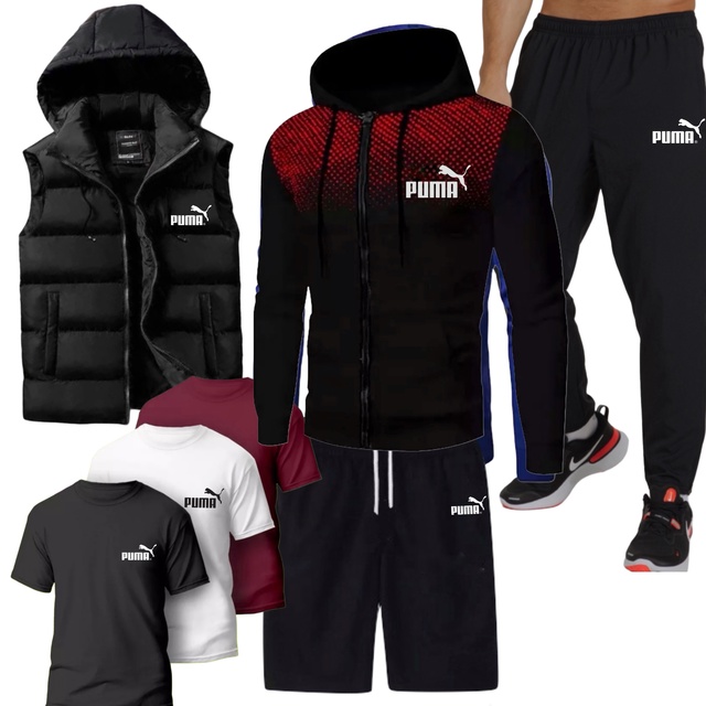 Спортивный костюм 22941773