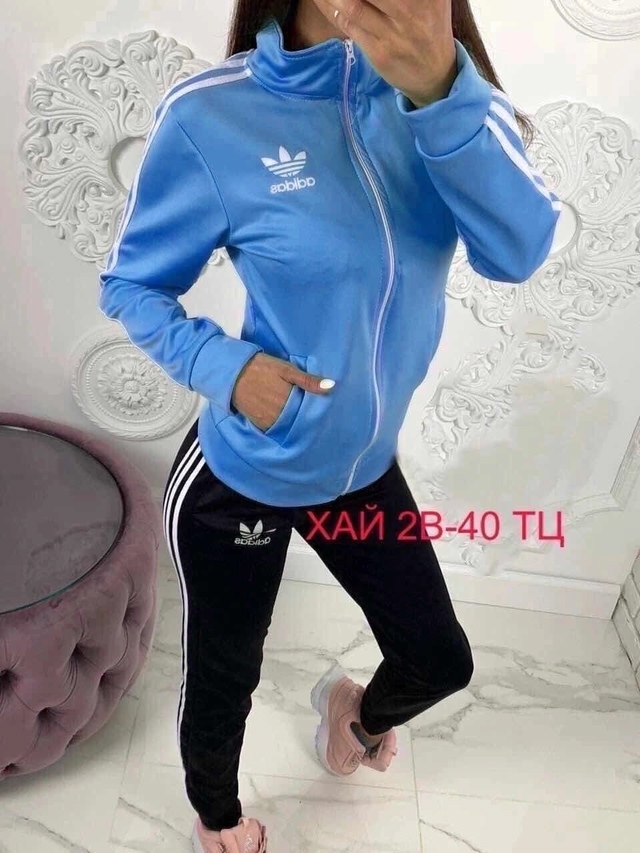 Спортивный костюм 22942242