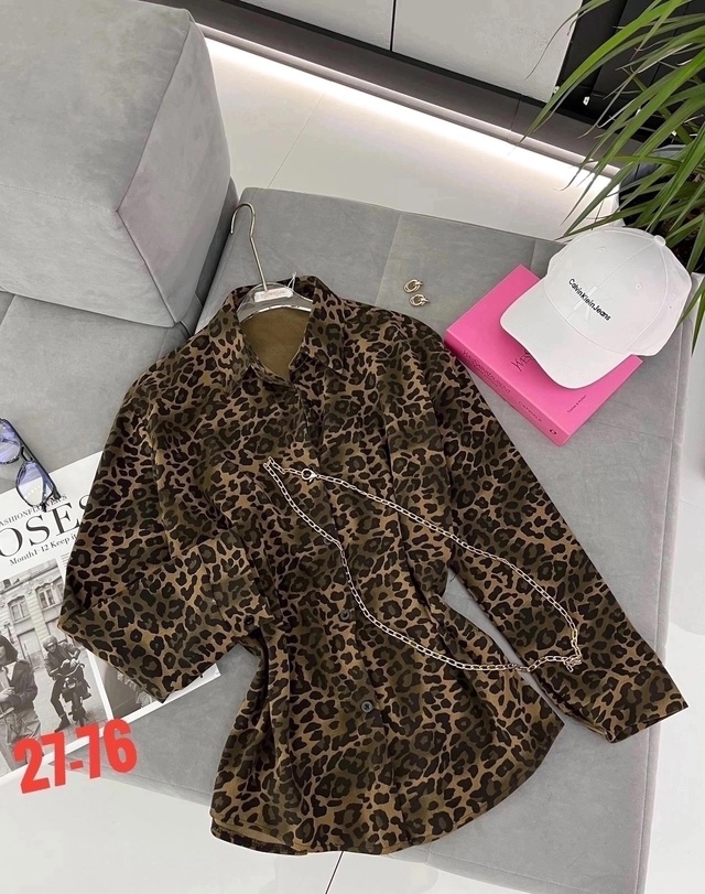 Рубашка 22941695