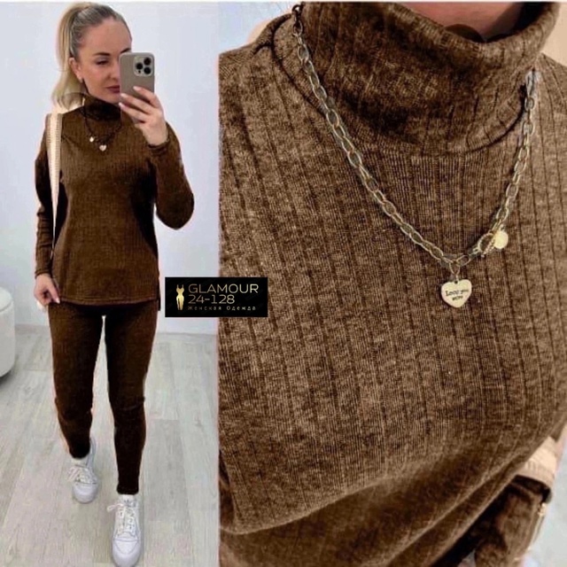 Спортивный костюм 22942052