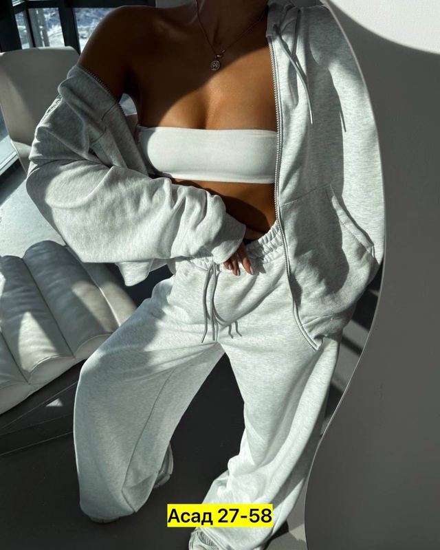 Спортивный костюм 22941990