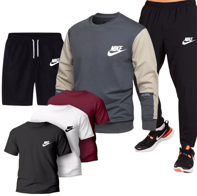 Спортивный костюм 22942289