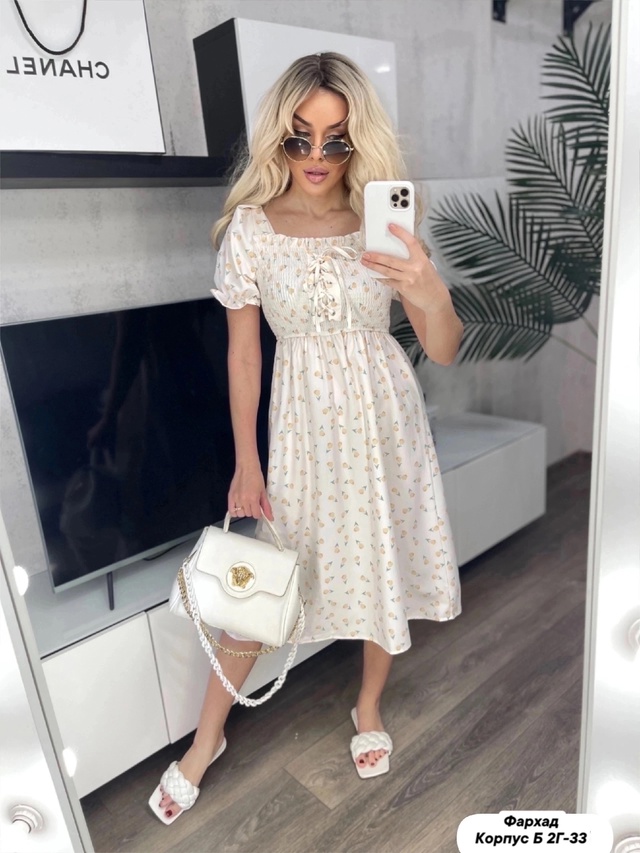 Платье 22942663