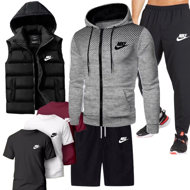 Спортивный костюм 22941773