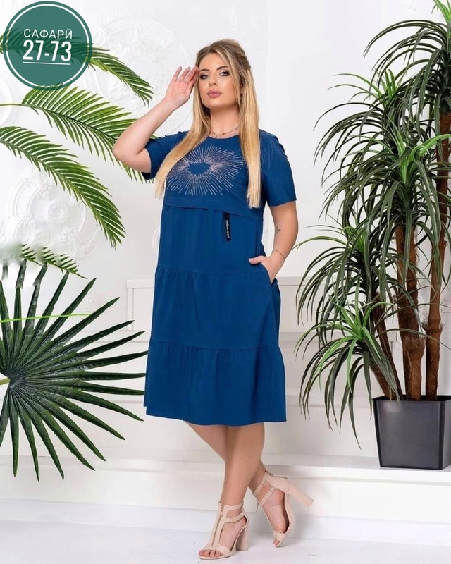 Платье 22942285