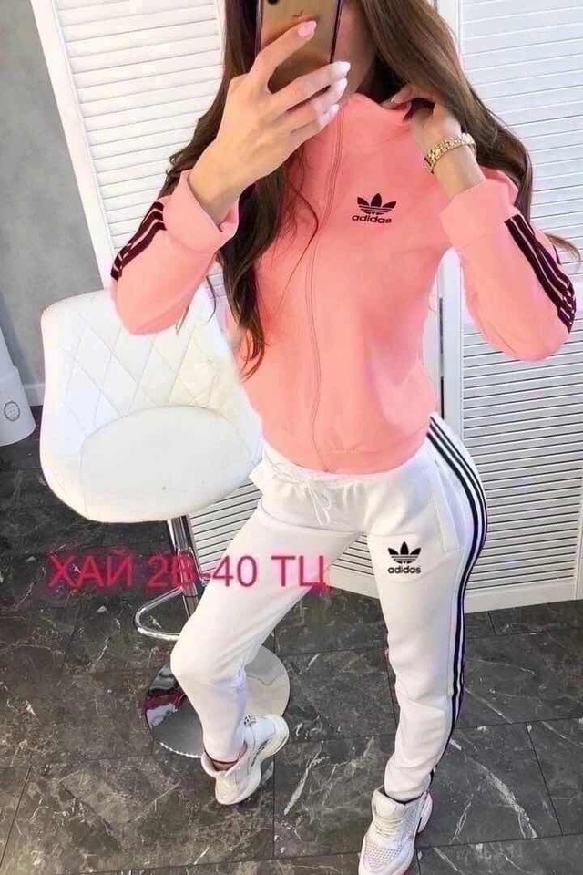 Спортивный костюм 22942242