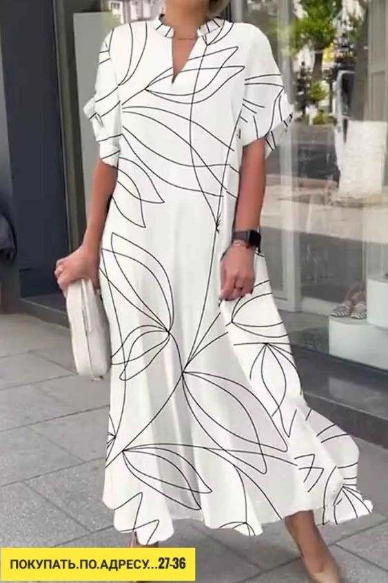 Платье 22942531