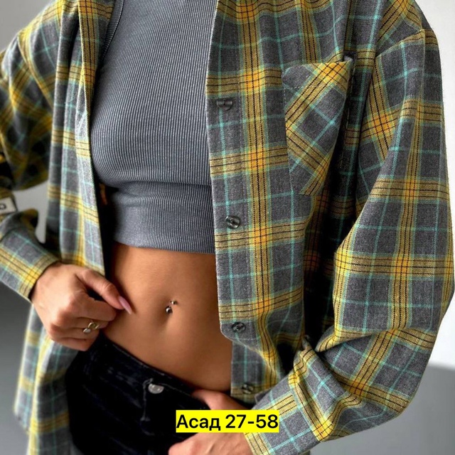 Блузка 22942392