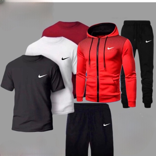 Спортивный костюм 22942408