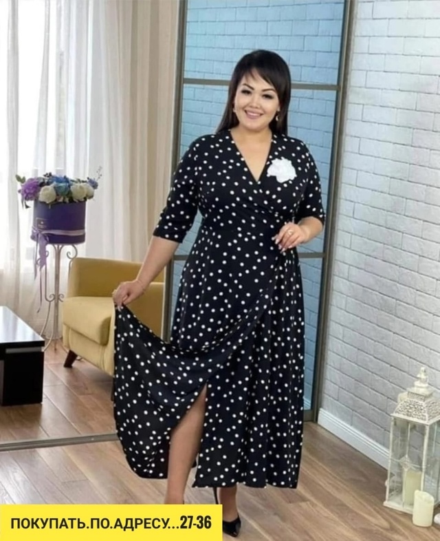 Платье 22942025