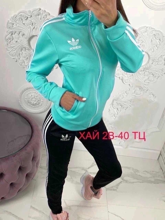 Спортивный костюм 22942242