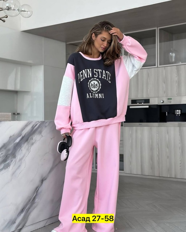 Спортивный костюм 22941824