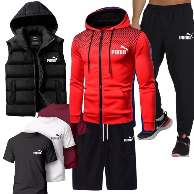 Спортивный костюм 22941773