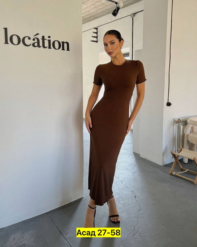 Платье 22941912